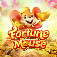 fortune mouse jogo ícone