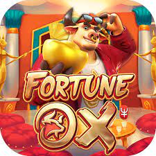 jogar demo fortune ox ícone