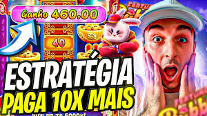 como jogar o fortune rabbit