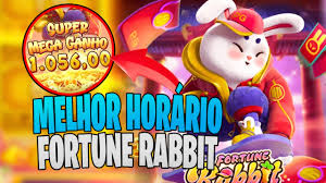 sinal fortune rabbit