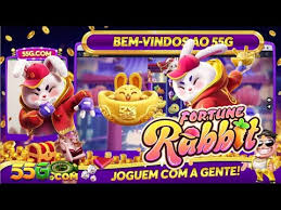 jogar rabbit fortune demo