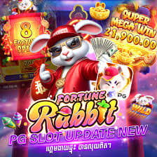 7 rabbit.com jogo ícone