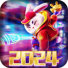 baixar jogo fortune rabbit ícone