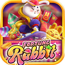 fortune rabbit pg slot demo ícone