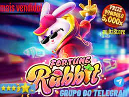 fortune rabbit estrela bet ícone