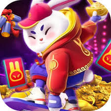 fortune rabbit jogar grátis ícone