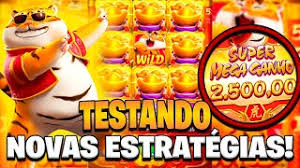 jogo do fortune rabbit demo