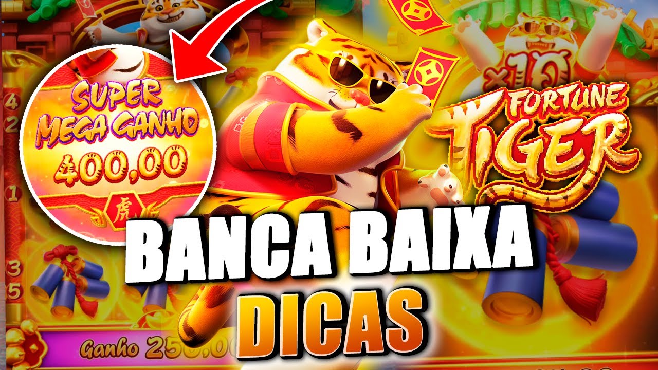 jogo do tigre de graça